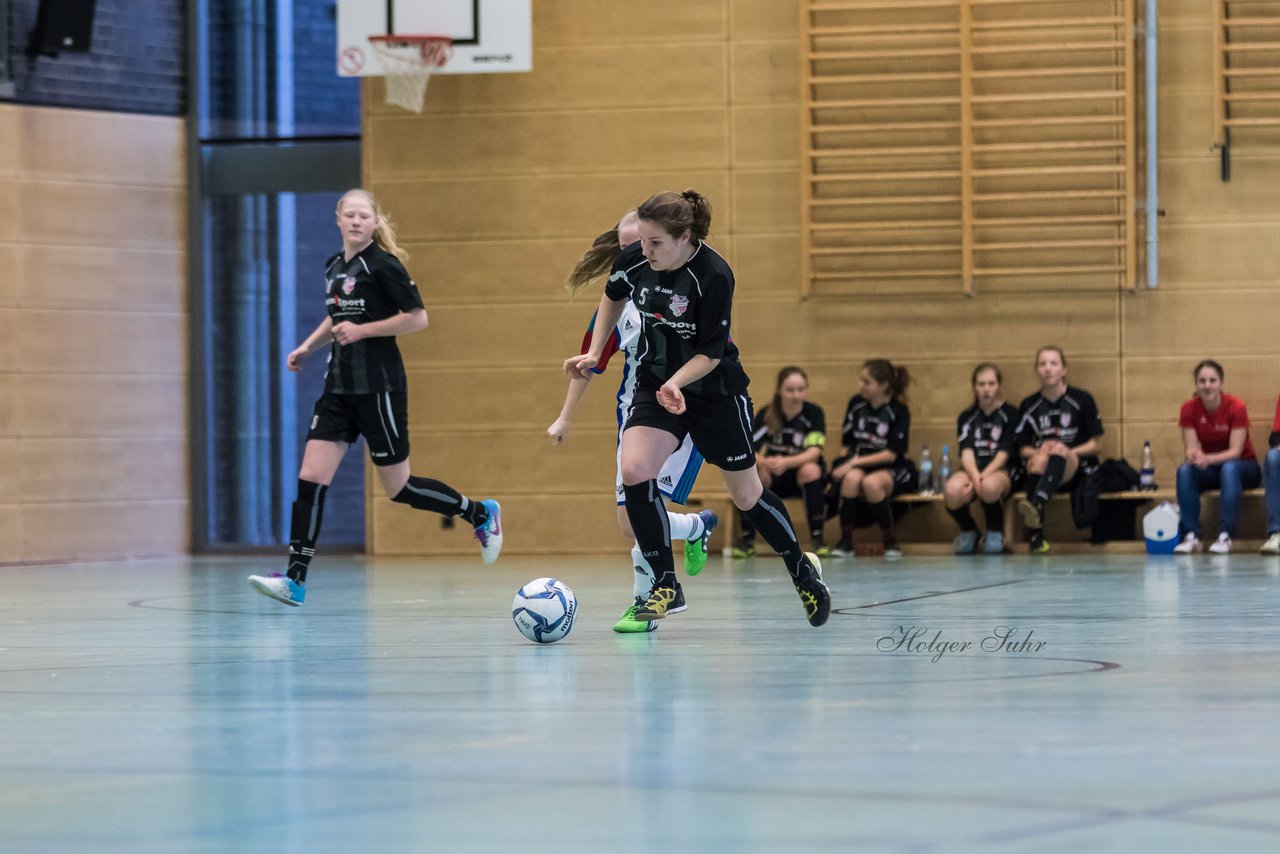Bild 528 - Girls Cup